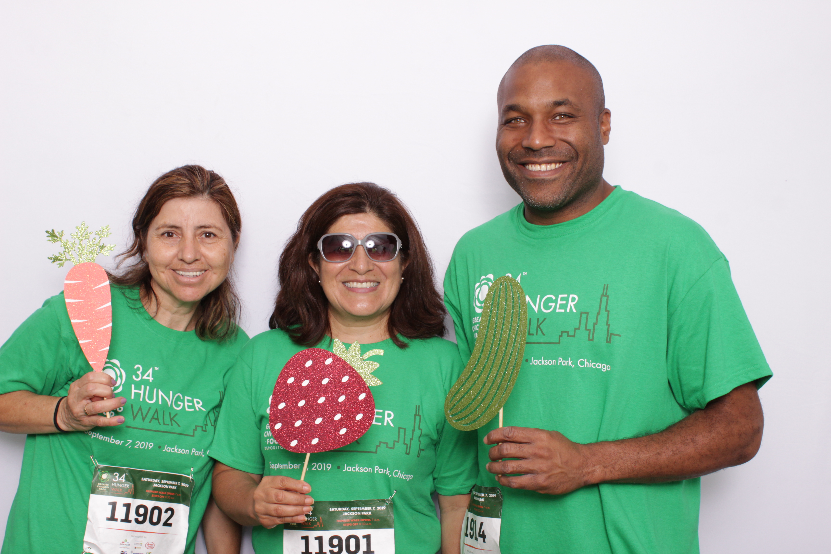 Hunger Walk: Greater Chicago Food Depository | View more photos from the event at events.alfrescophoto.com/u/AlfrescoPhoto/Hunger-Walk-Greater-Chicago-Food-Depository